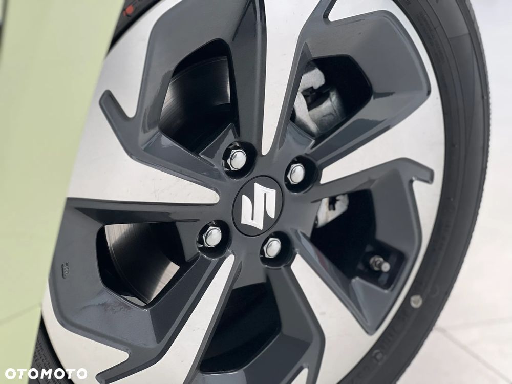 Suzuki Swift 1.2 Dualjet SHVS Elegance - 10