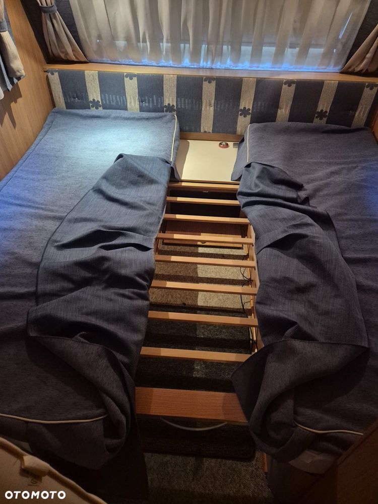 Adria Altea 462 LS - 16