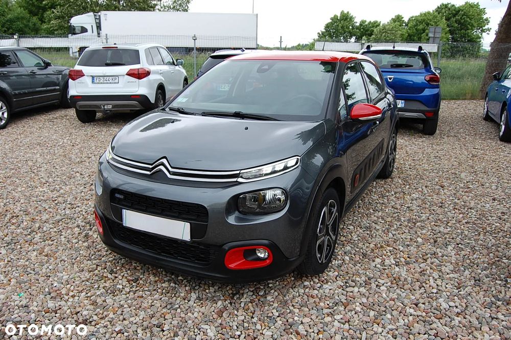 Citroën C3 - 3