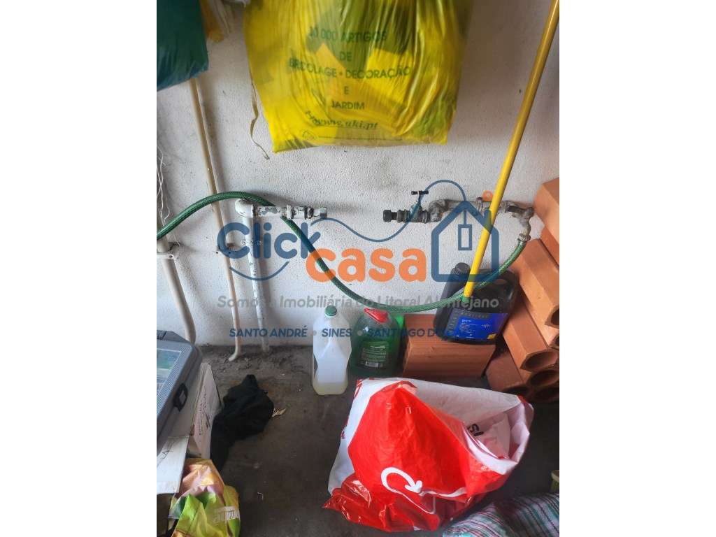 Garagem - Grande imagem: 3/5