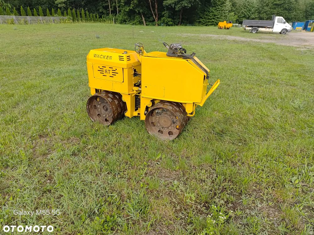 Wacker Neuson RT 820 - 1