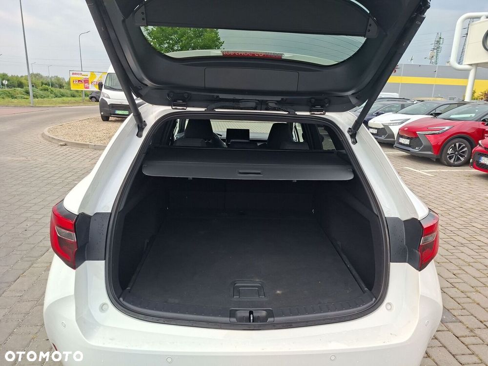 Toyota Corolla 1.8 Hybrid Style - 13