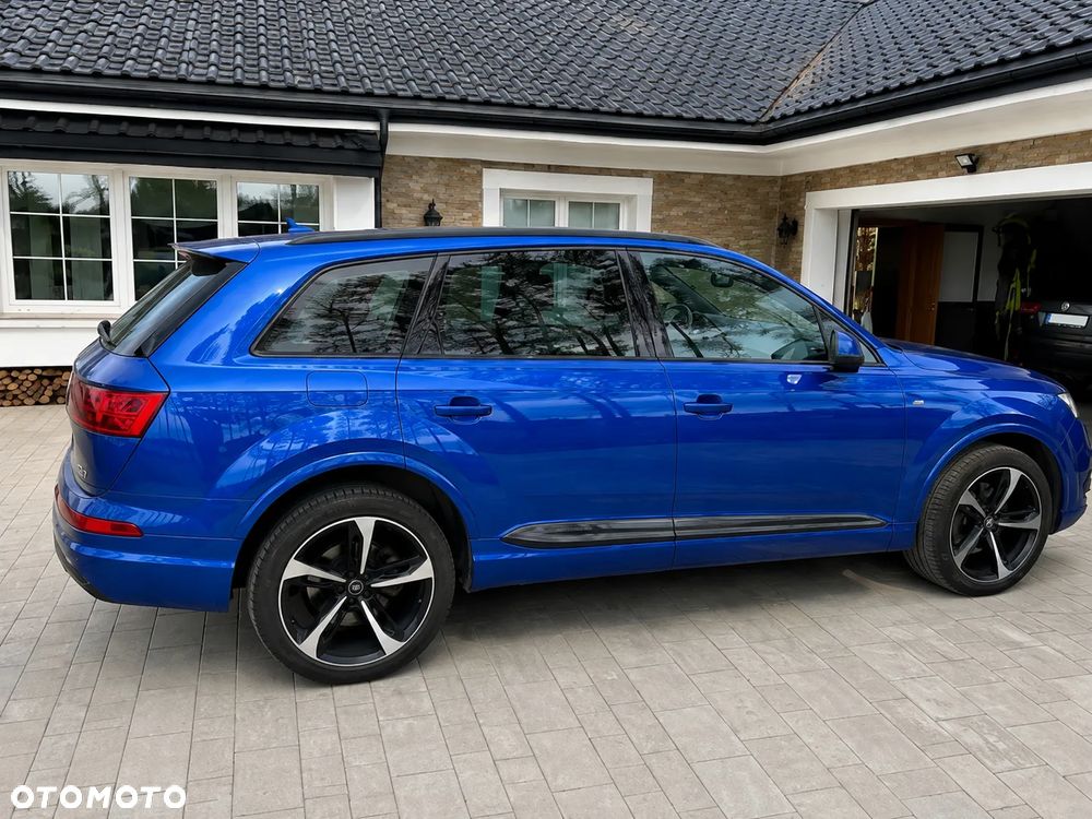 Audi Q7 - 2