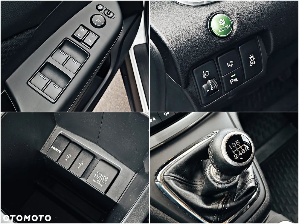 Honda CR-V 2.0i-VTEC Executive - 22