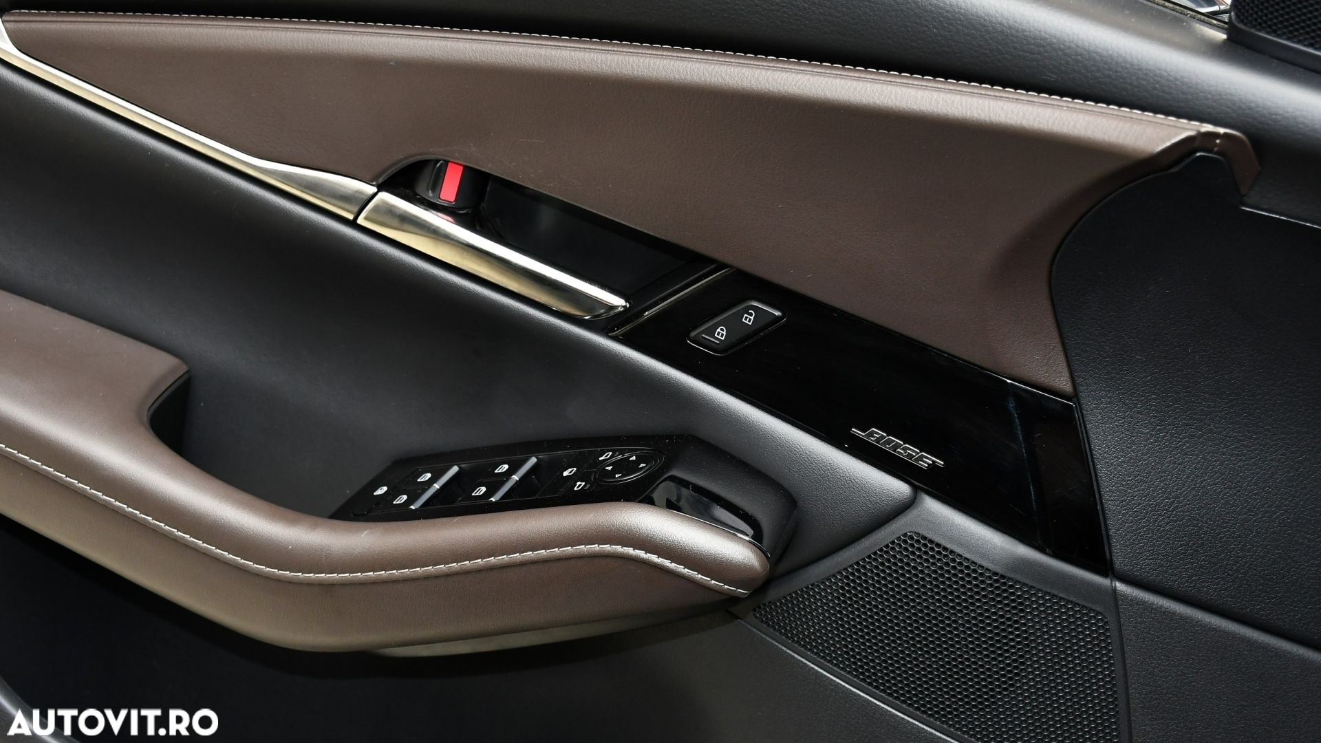 Mazda CX-30 e-SKYACTIV G150 AWD AT MHEV Exclusive-Line - 16