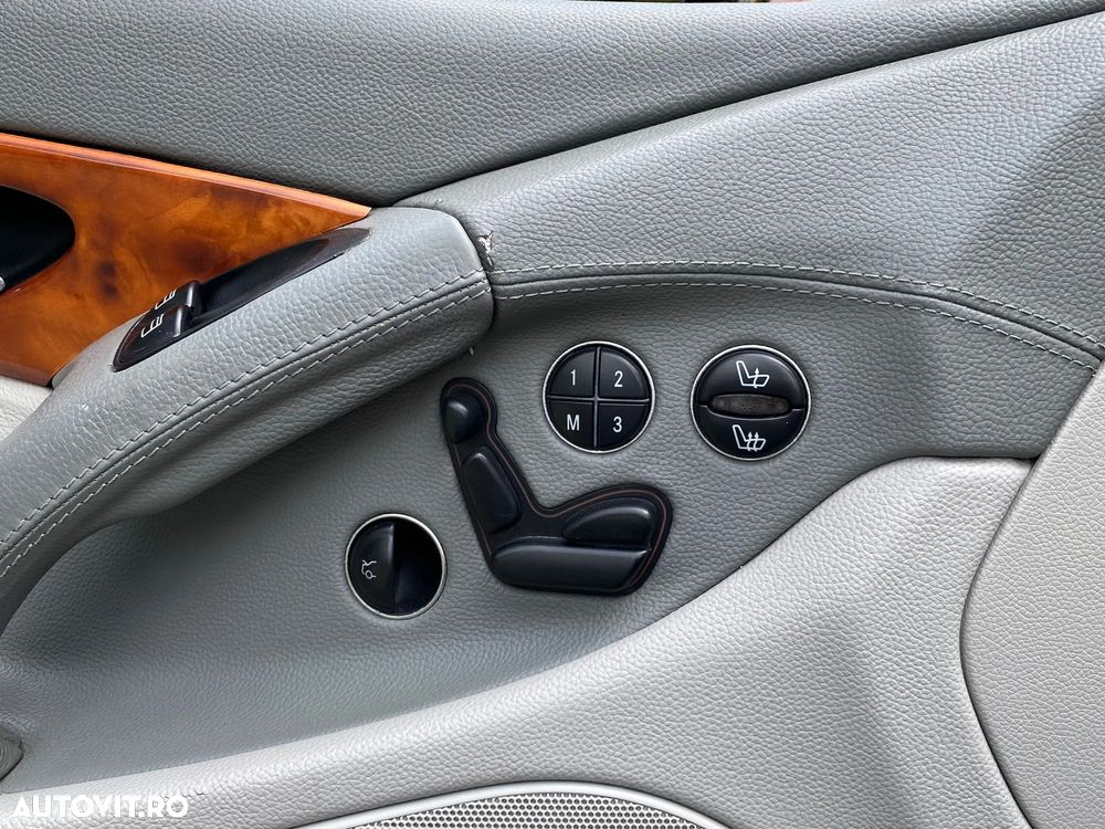 Mercedes-Benz SL - 8