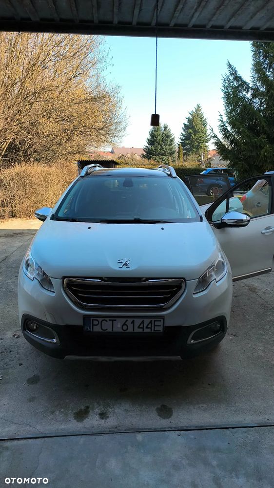 Peugeot 2008 - 3