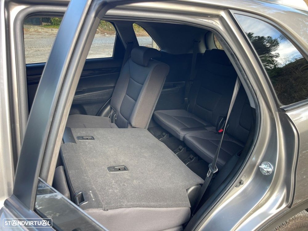 Kia Sorento 2.2 CRDi EX - 41