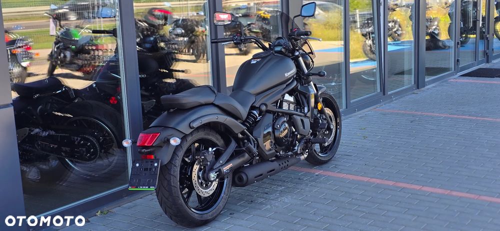 Kawasaki Vulcan - 5
