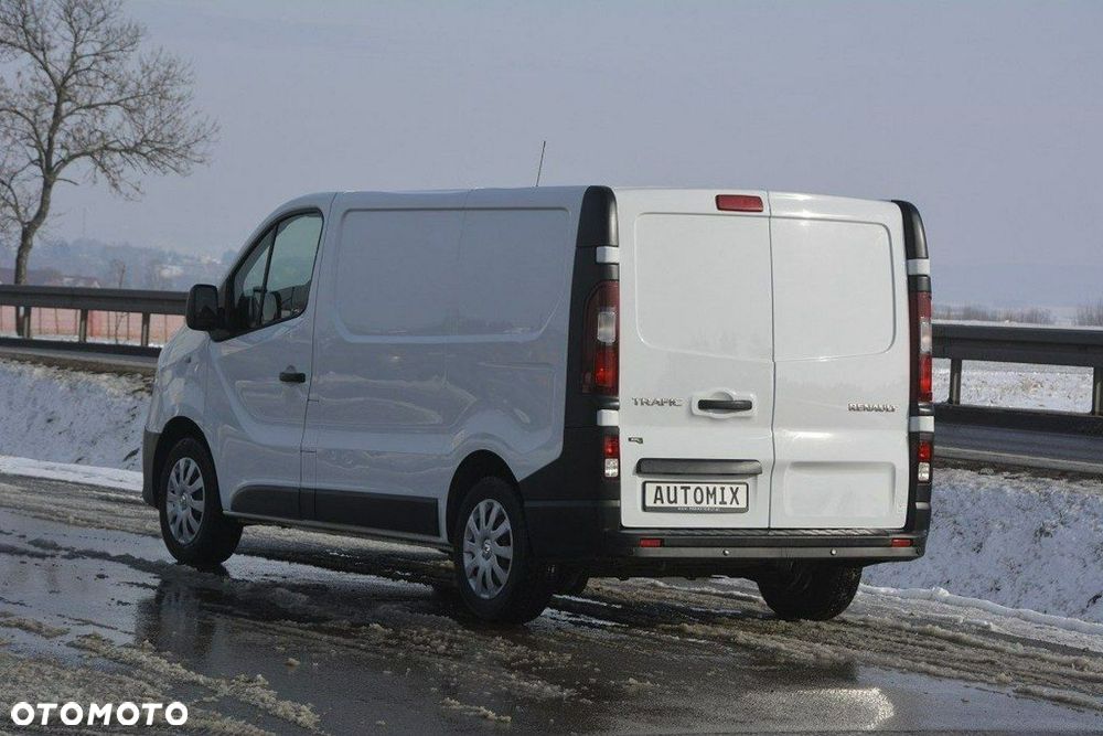 Renault Trafic - 6