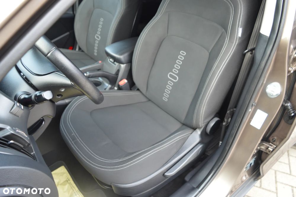 Kia Sportage 1.7 CRDI 2WD Vision - 18