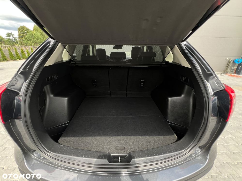 Mazda CX-5 SKYACTIV-D 150 SCR Exclusive-Line - 27