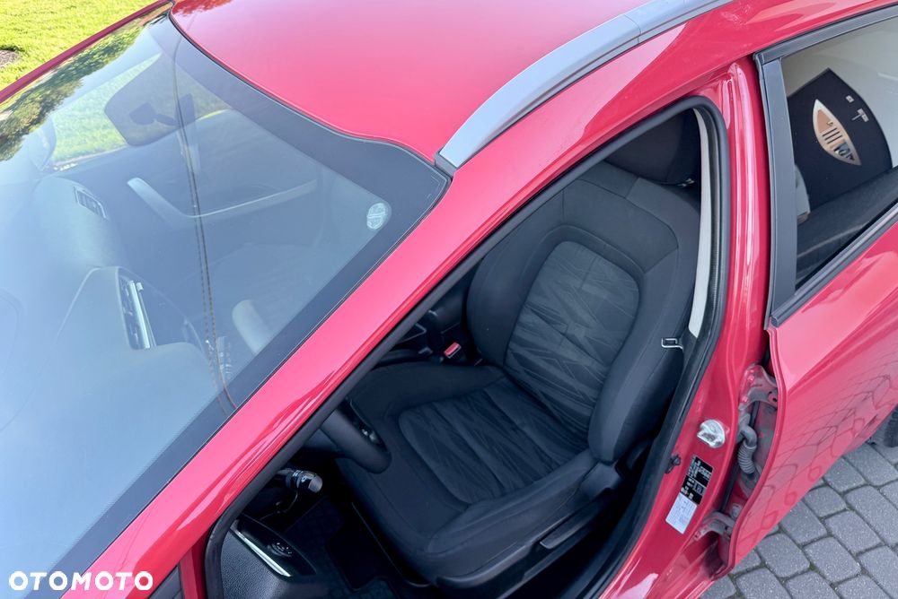 Kia Ceed 1.6 CRDi L - 9