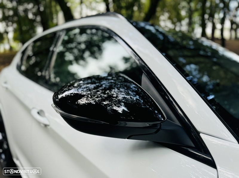 Alfa Romeo Stelvio 2.2 Diesel 16V AT8-Q4 Super - 12