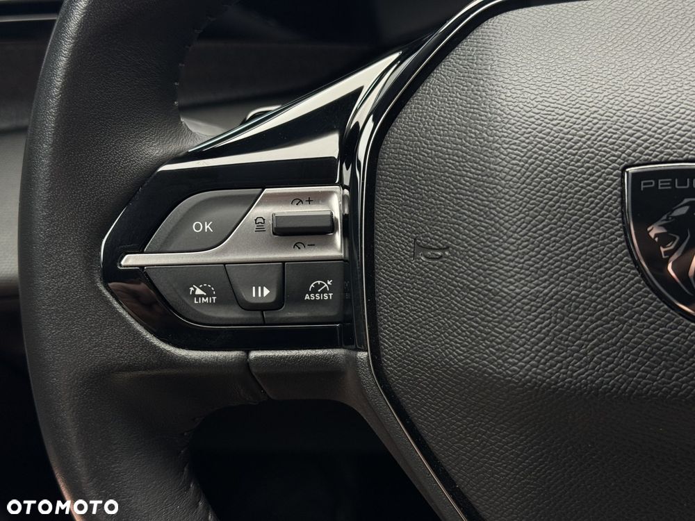 Peugeot 308 1.5 BlueHDi Allure Pack S&S EAT8 - 23