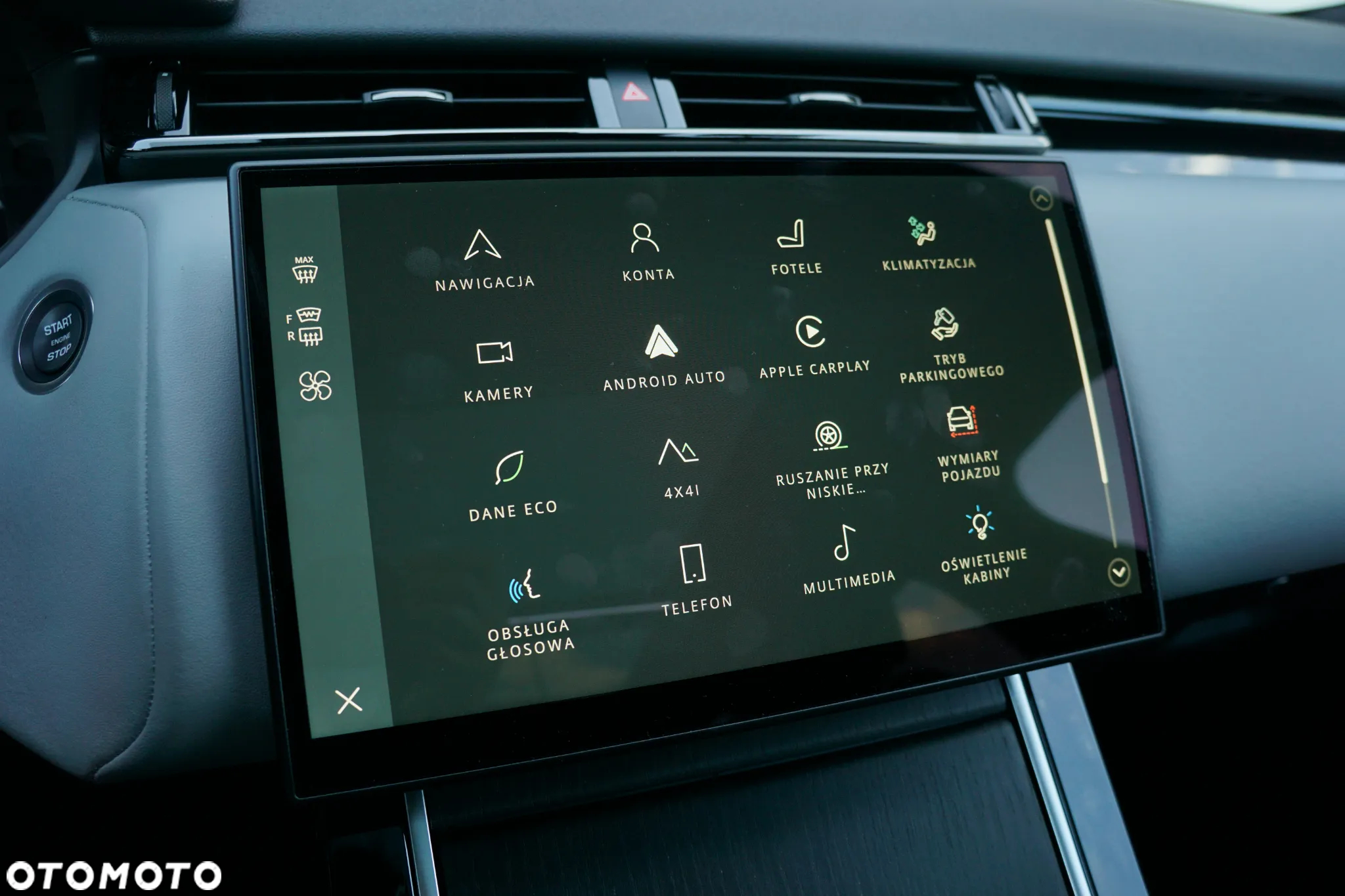Land Rover Range Rover Velar - 32