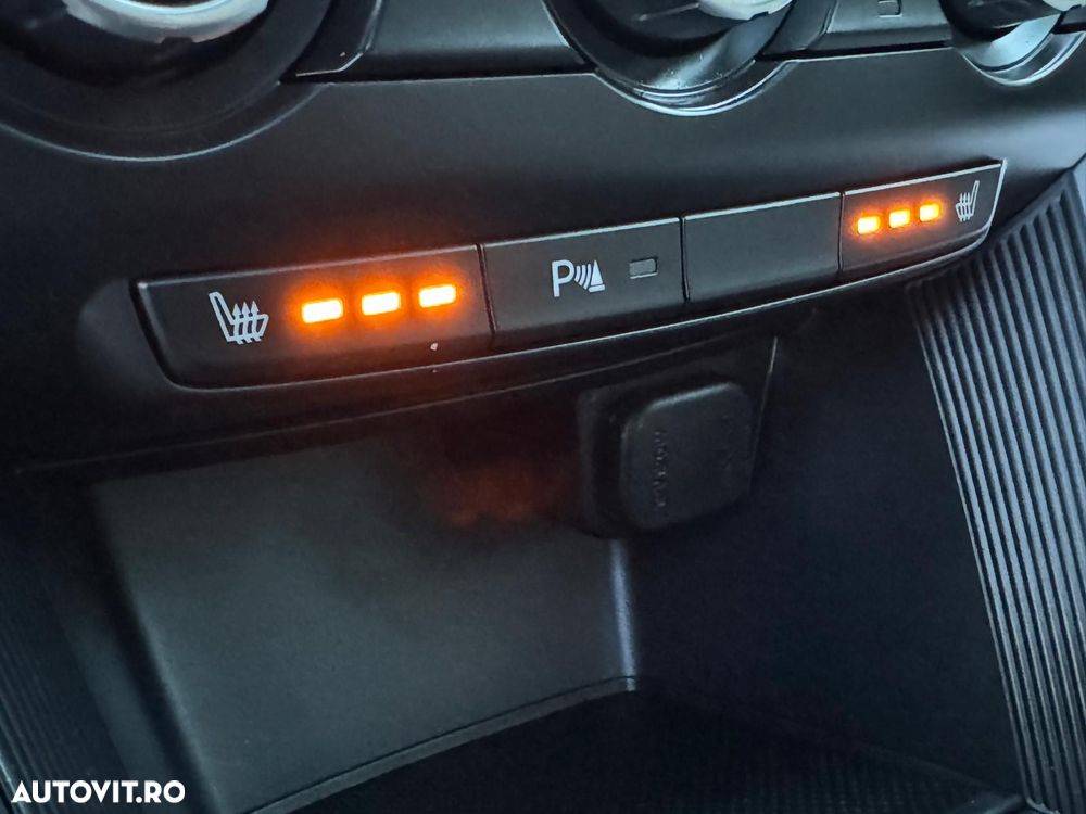 Mazda CX-5 SKYACTIV-D 175 Drive AWD Sports-Line - 26