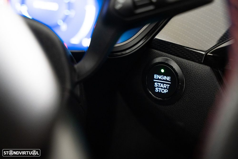 Ford Kuga 1.5 EcoBoost ST-Line - 12