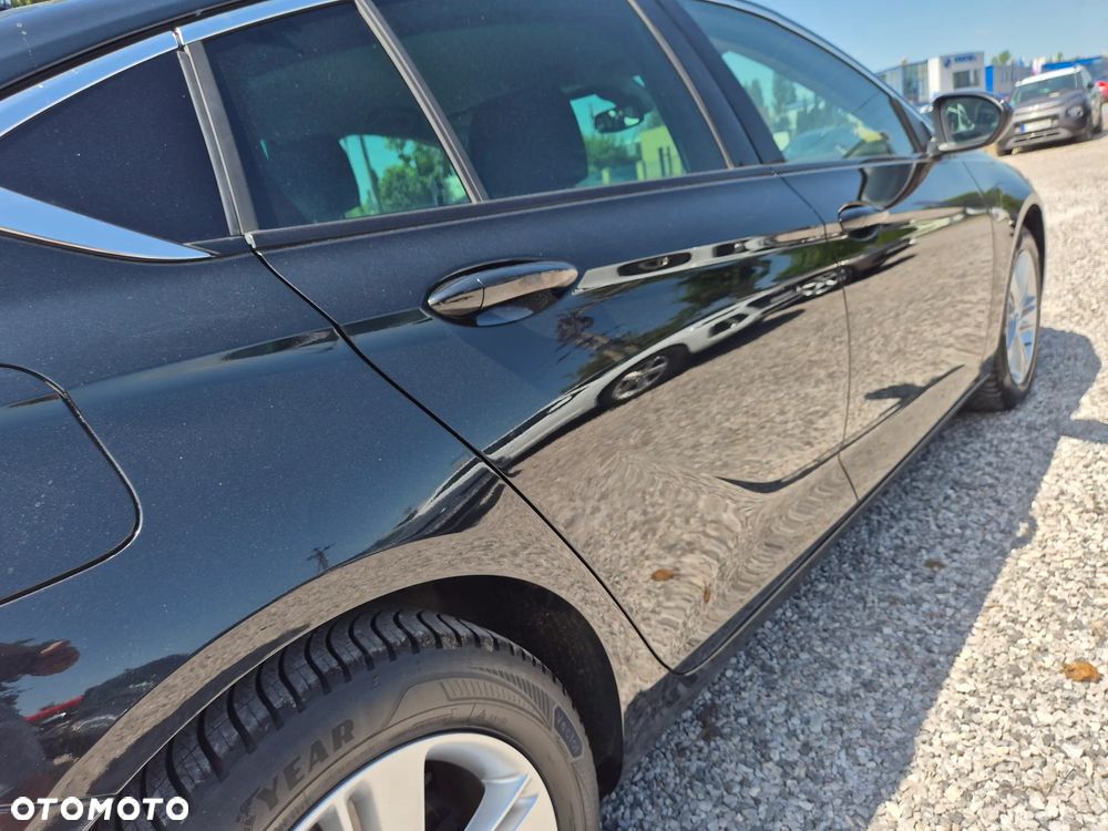 Opel Insignia 2.0 Business Elegance - 20
