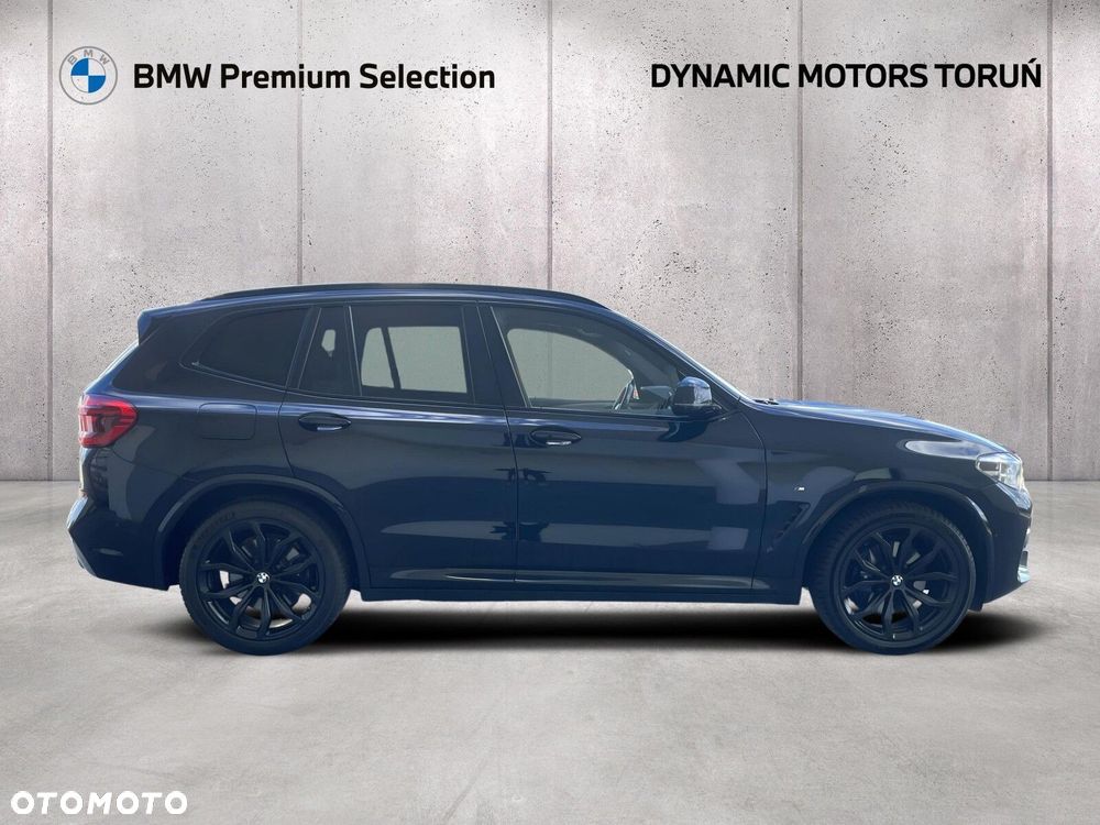 BMW X3 xDrive30i M Sport sport - 10