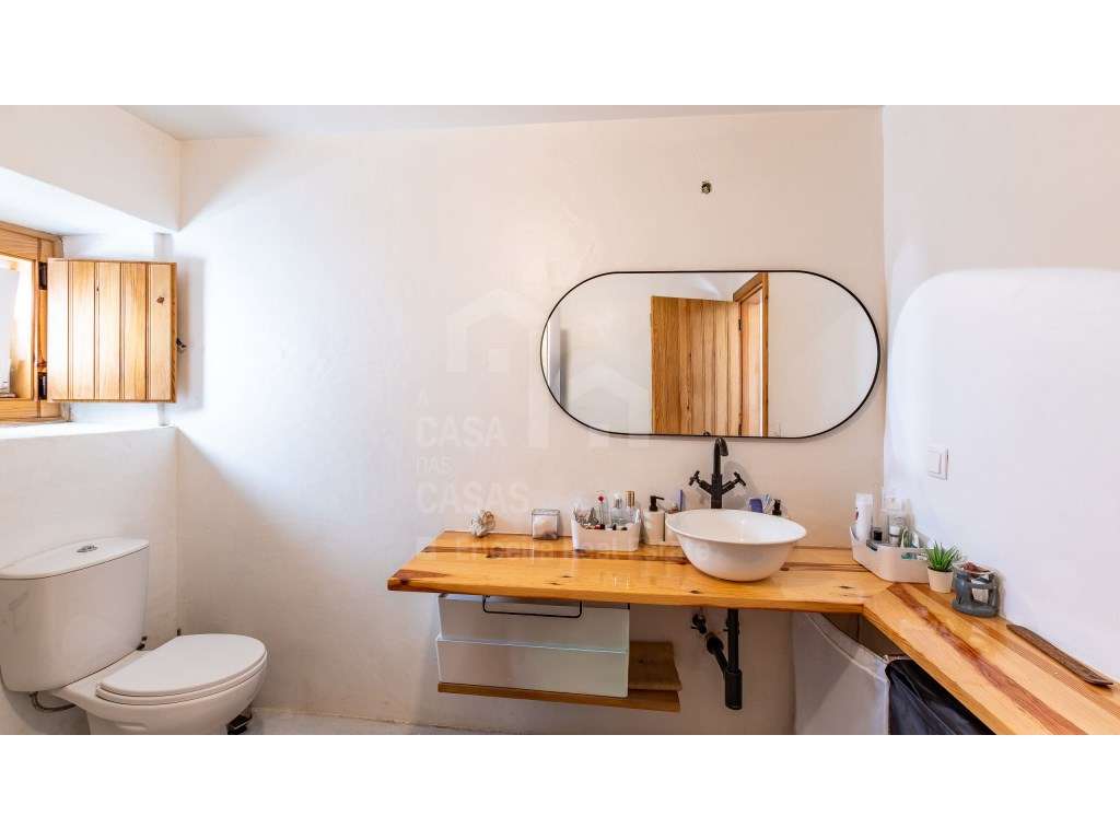 Vende Moradia T2 - Ericeira 6 Km, A Casa das Casas - Grande imagem: 5/21