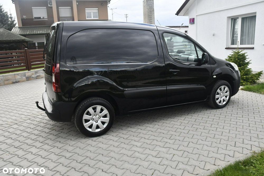 Peugeot Partner - 6