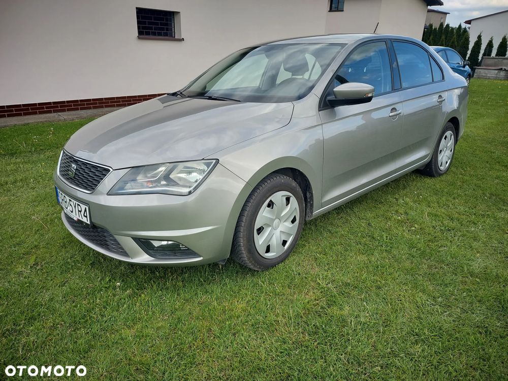 Seat Toledo 1.6 TDI Reference - 2