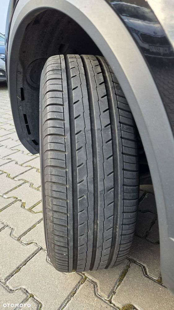 Volkswagen T-Roc 1.5 TSI Life DSG - 26
