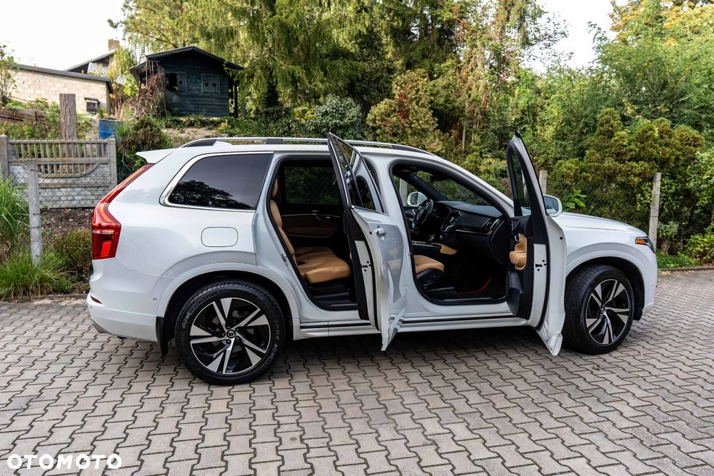 Volvo XC 90 - 6