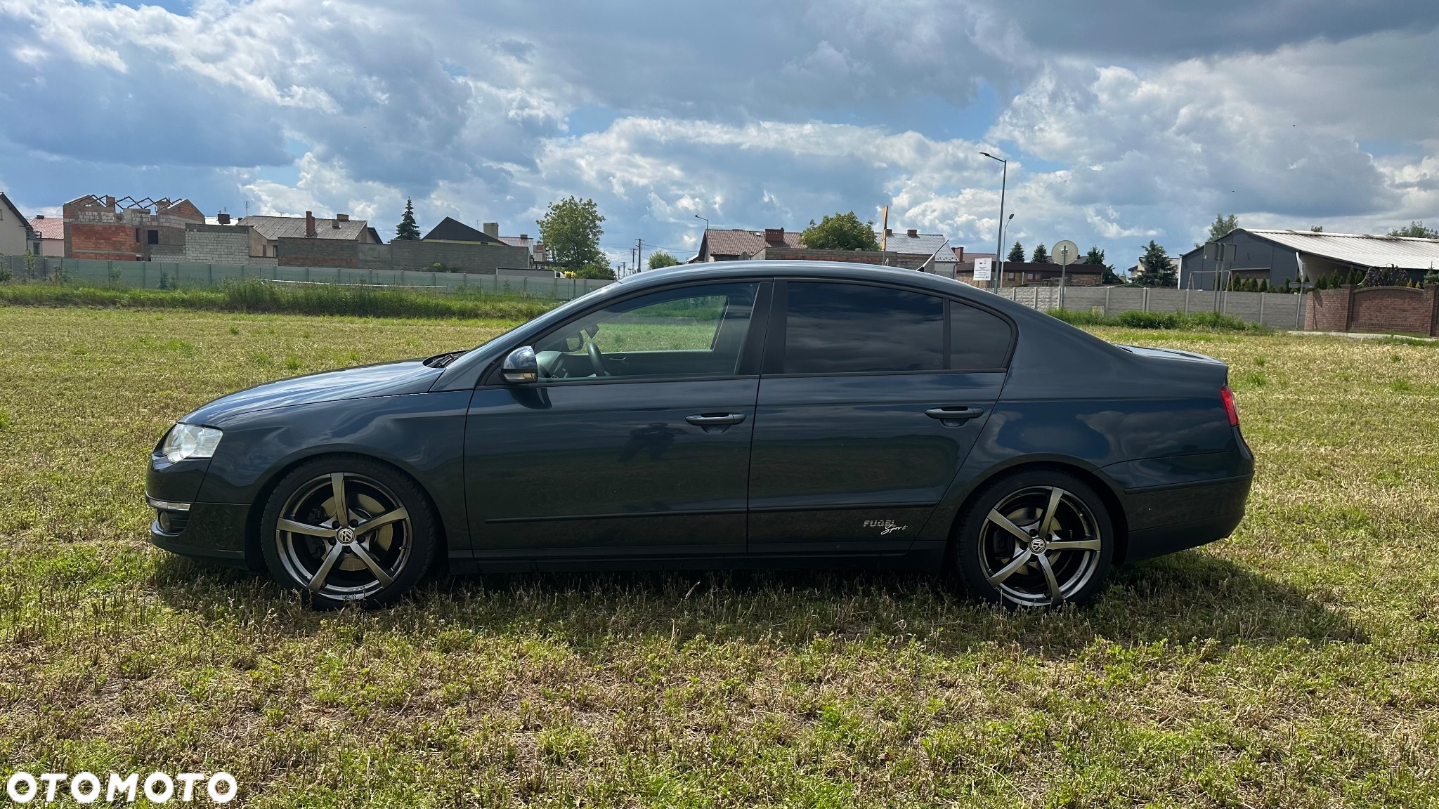 Volkswagen Passat 2.0 TDI Comfortline DSG - 3