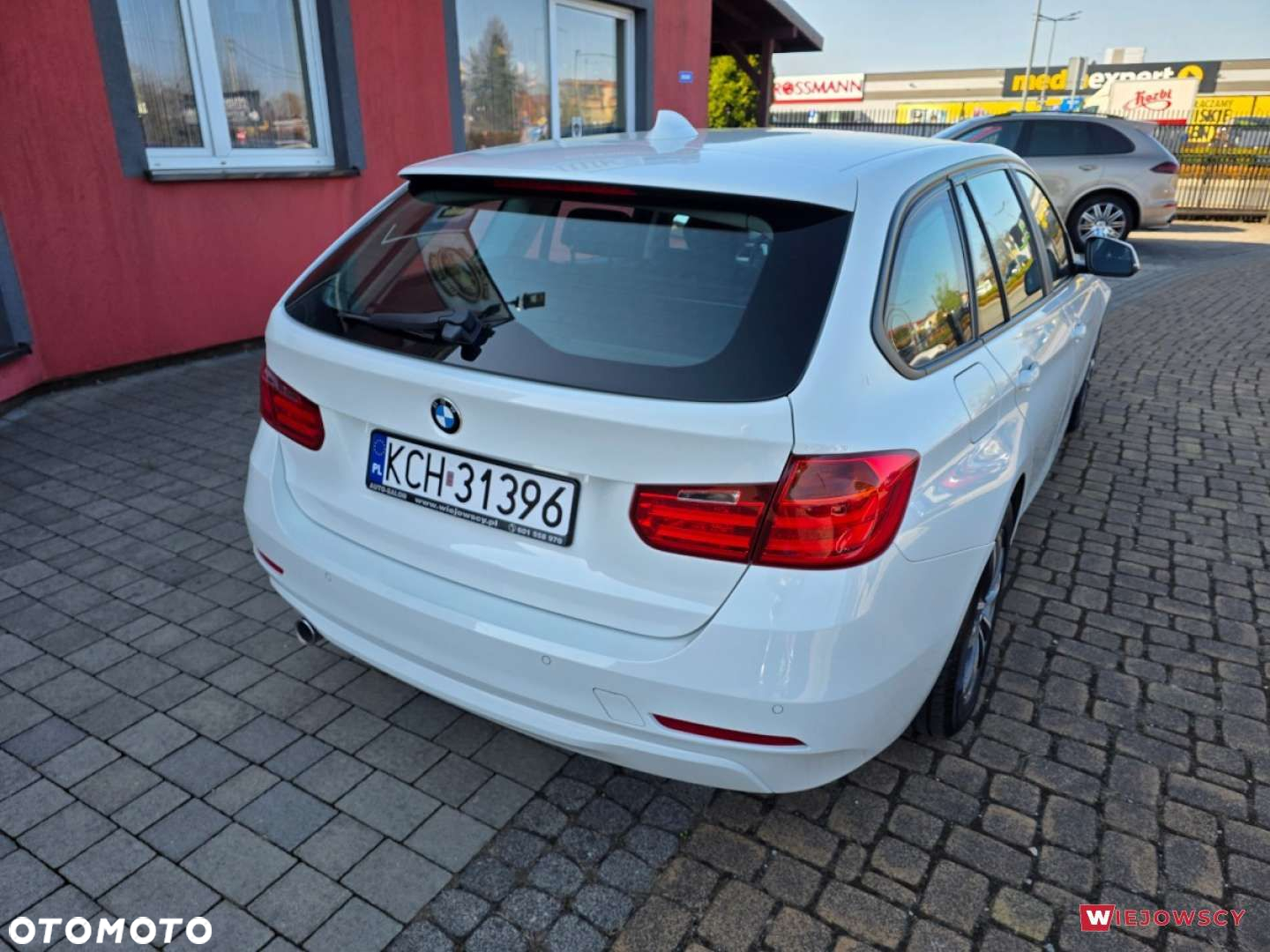 BMW Seria 3 - 9