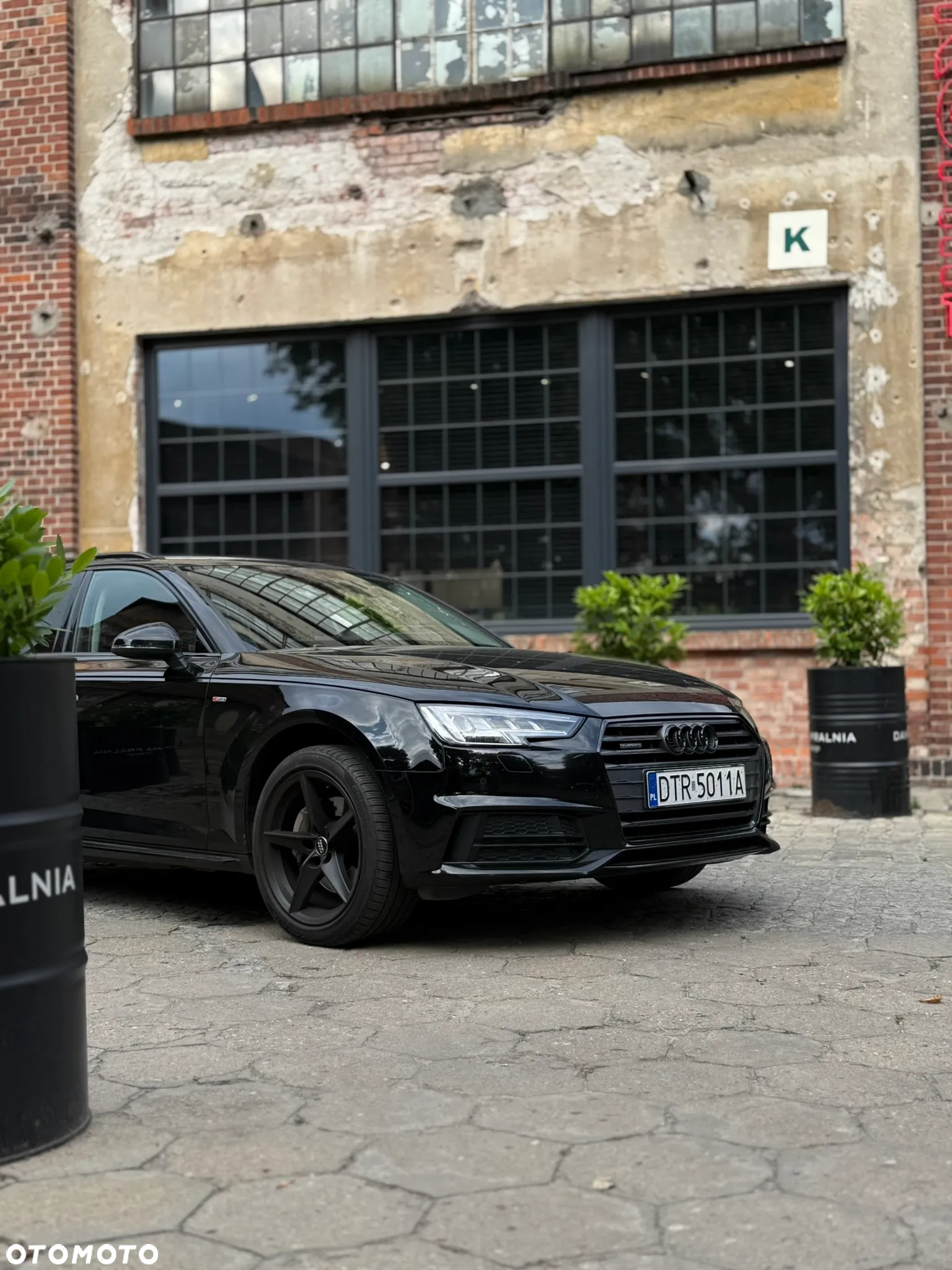 Audi A4 2.0 TDI Quattro Design S tronic - 2