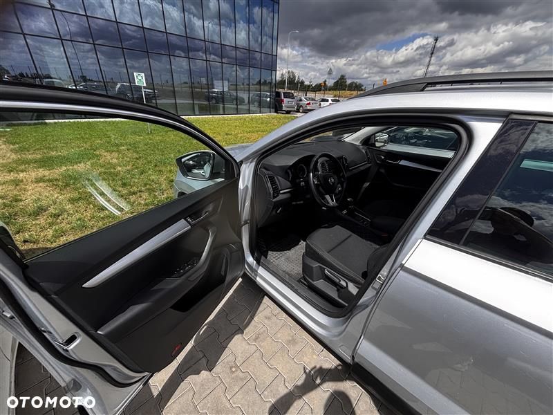 Skoda Karoq 1.6 TDI 4x2 Style - 6