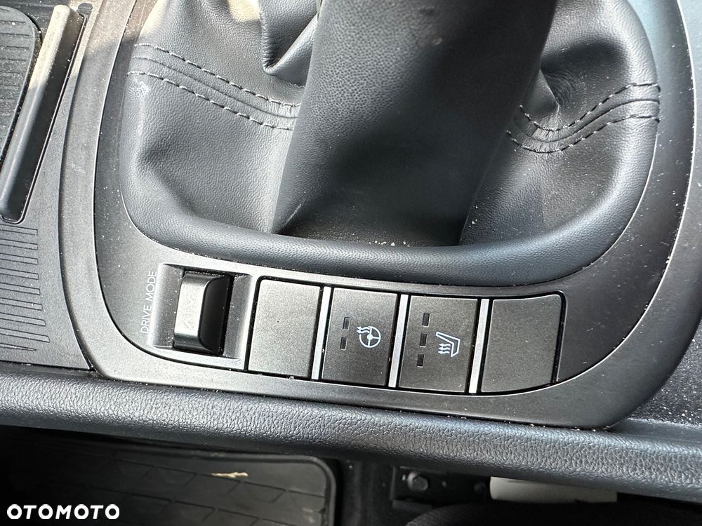 Hyundai Kona 1.0 T-GDI Executive - 13