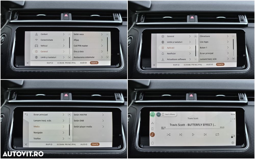 Land Rover Range Rover Velar 2.0 D200 MHEV Dynamic SE - 31