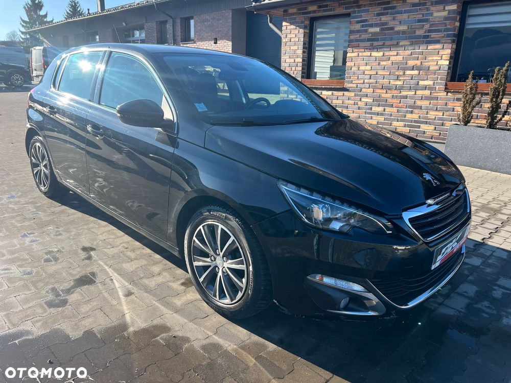 Peugeot 308 125 THP Active - 5