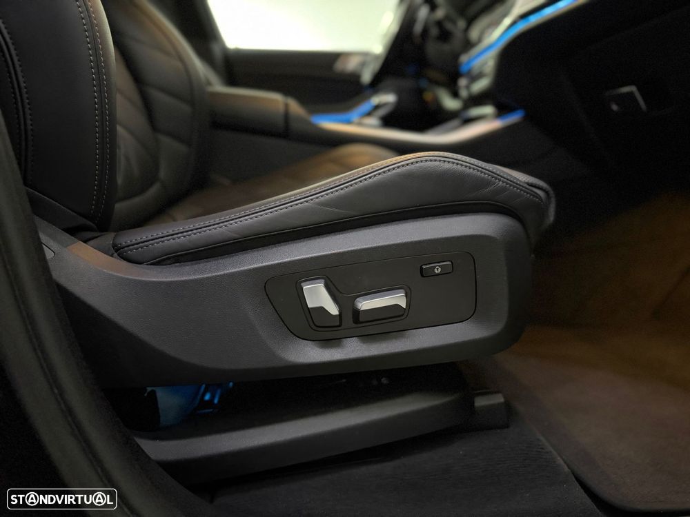 BMW X5 45 e xDrive Pack M - 16