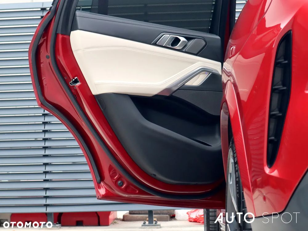 BMW X6 xDrive40d - 36
