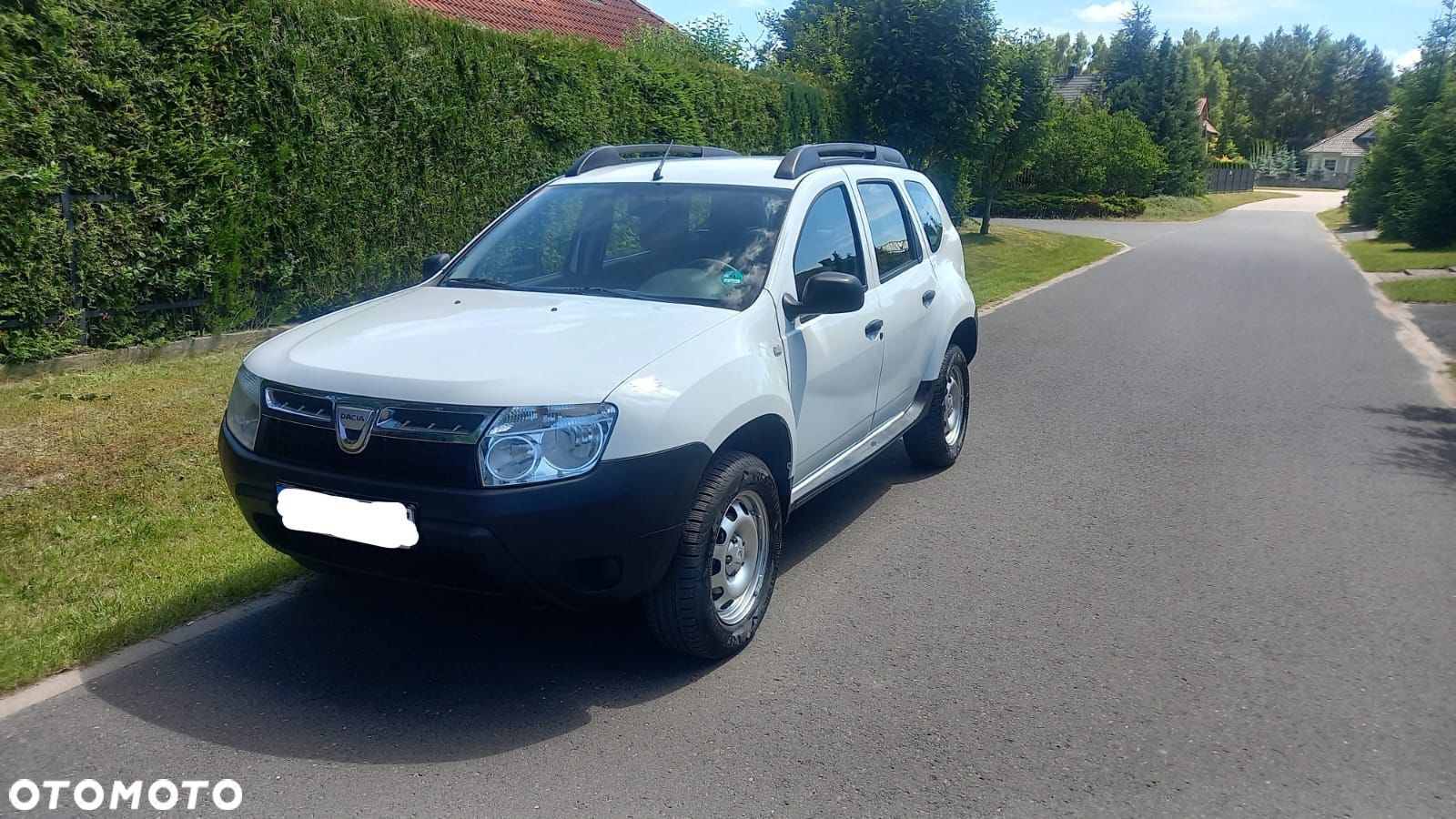 Dacia Duster 1.6 16V 4x2 Destination - 1