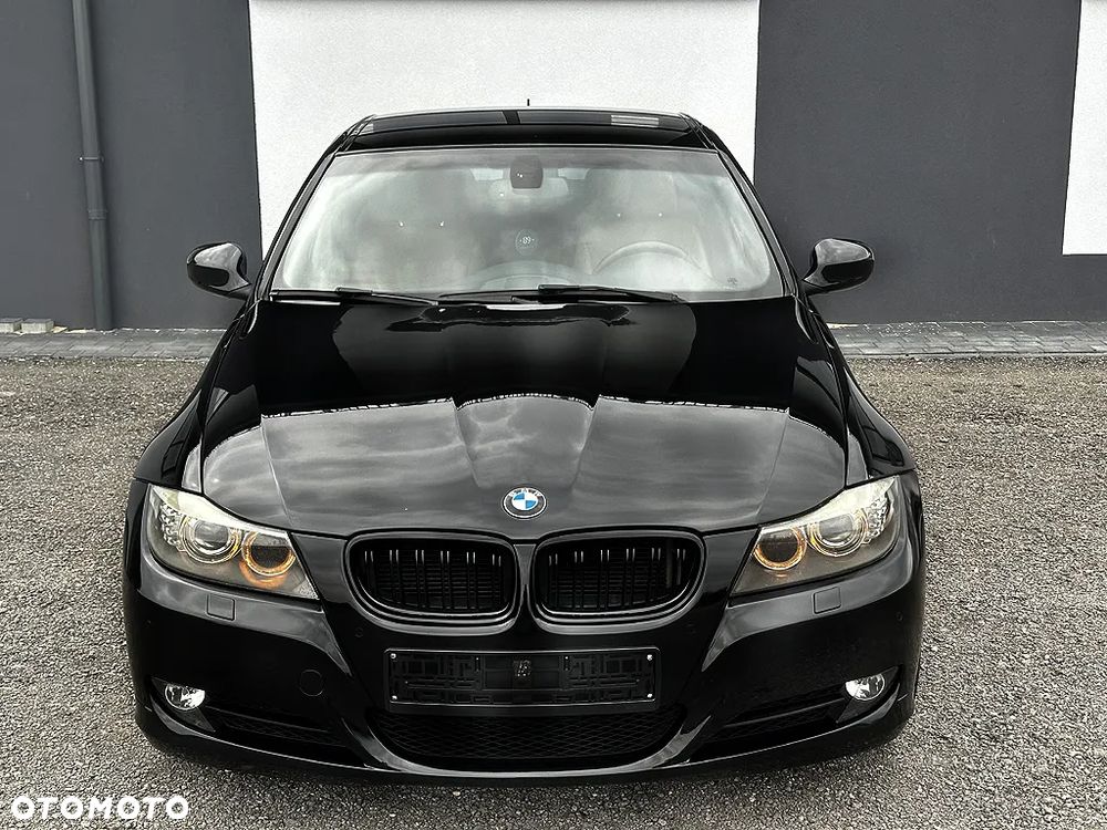 BMW Seria 3 - 20