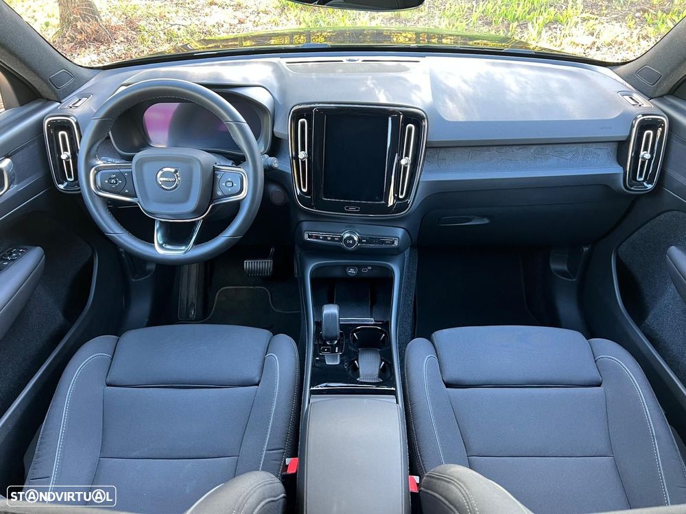 Volvo XC 40 Recharge 69 kWh Single Motor Core - 19