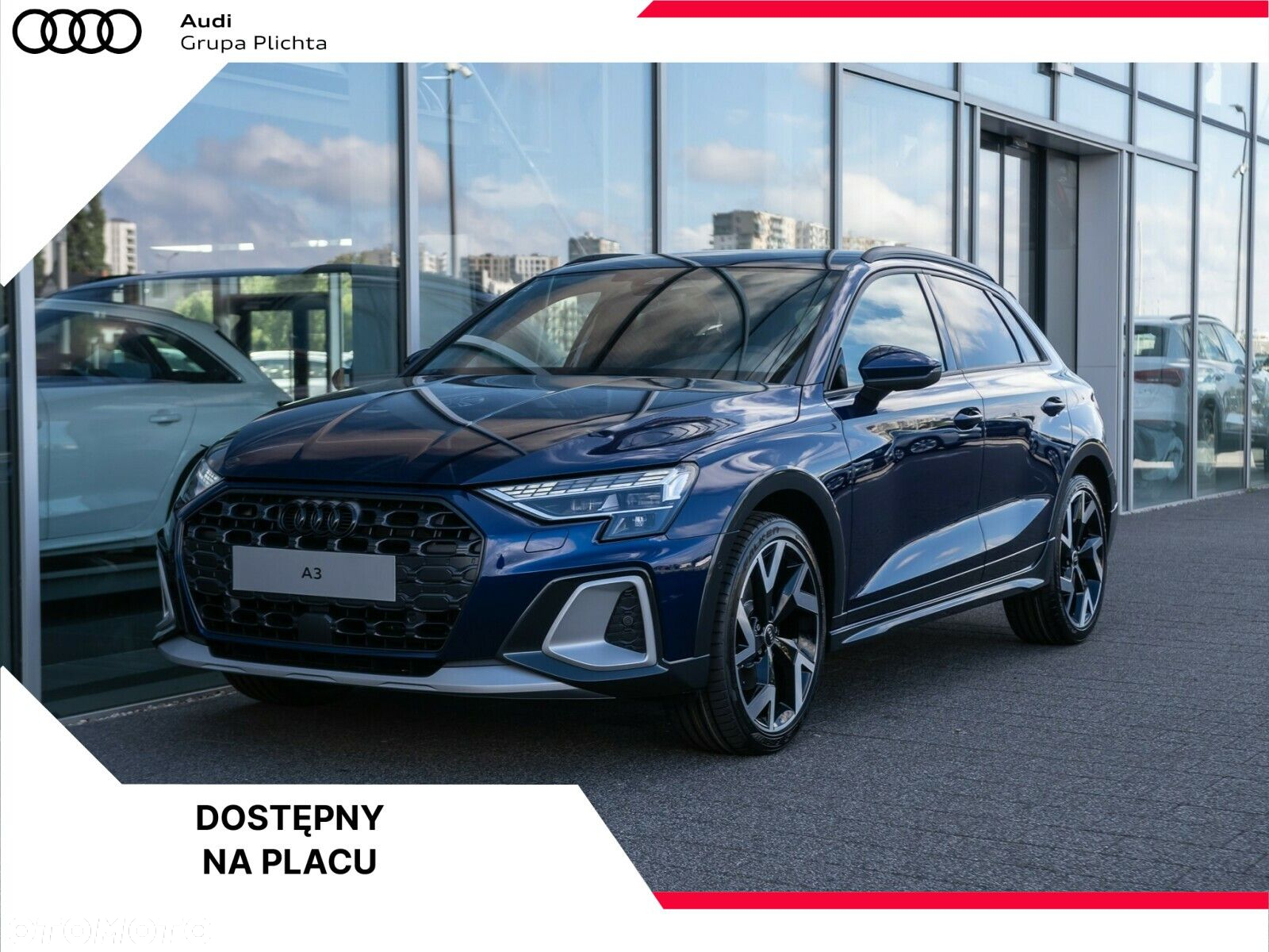 Audi A3 - 2