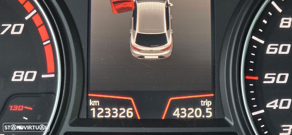 SEAT Leon 1.0 EcoTSI Style S/S - 13