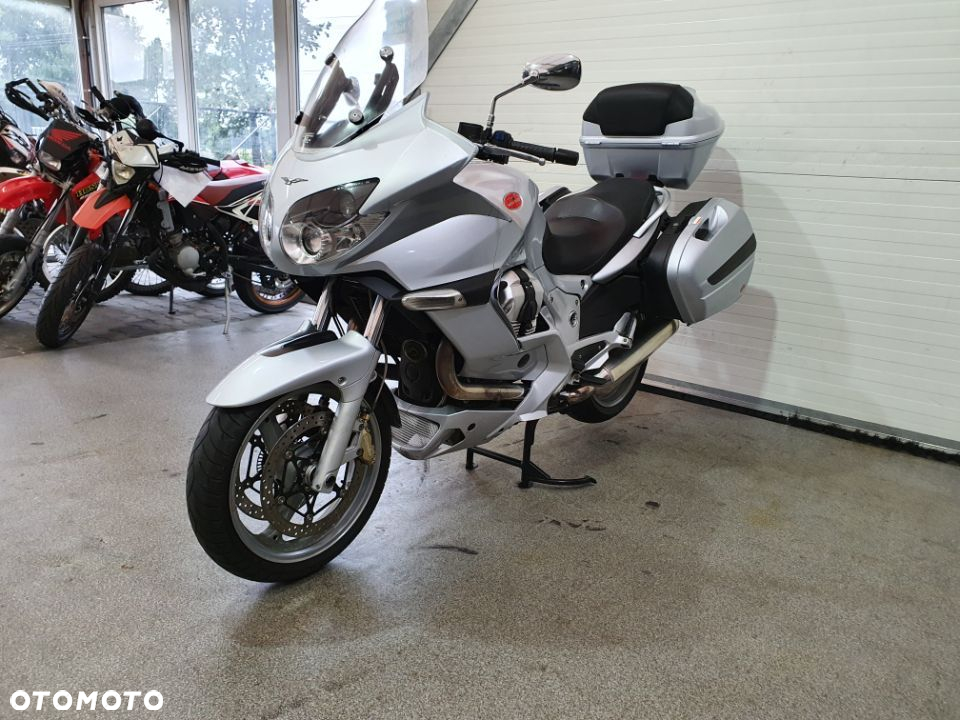 Moto Guzzi Norge - 20