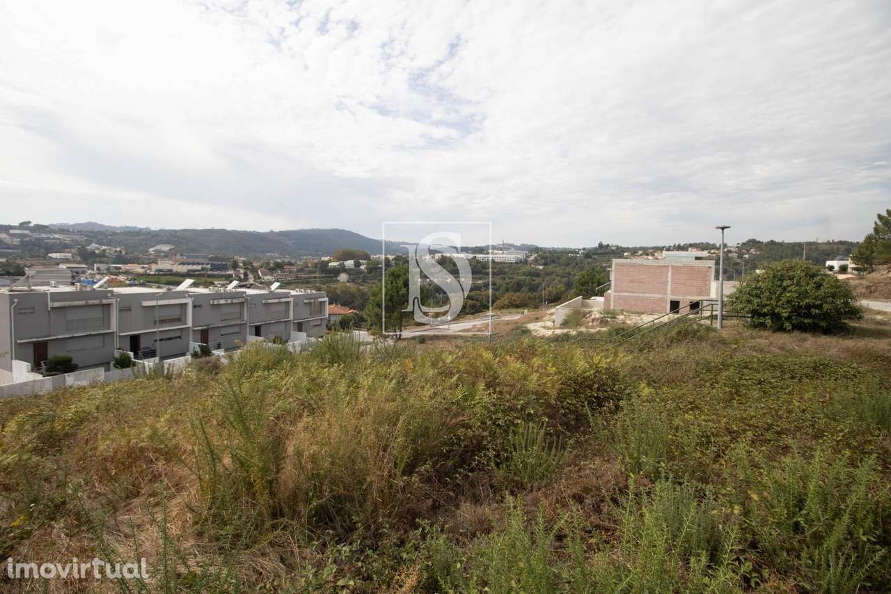Terreno  Venda em Amarante (São Gonçalo), Madalena, Cepelos e Gatão,Am - Grande imagem: 4/16
