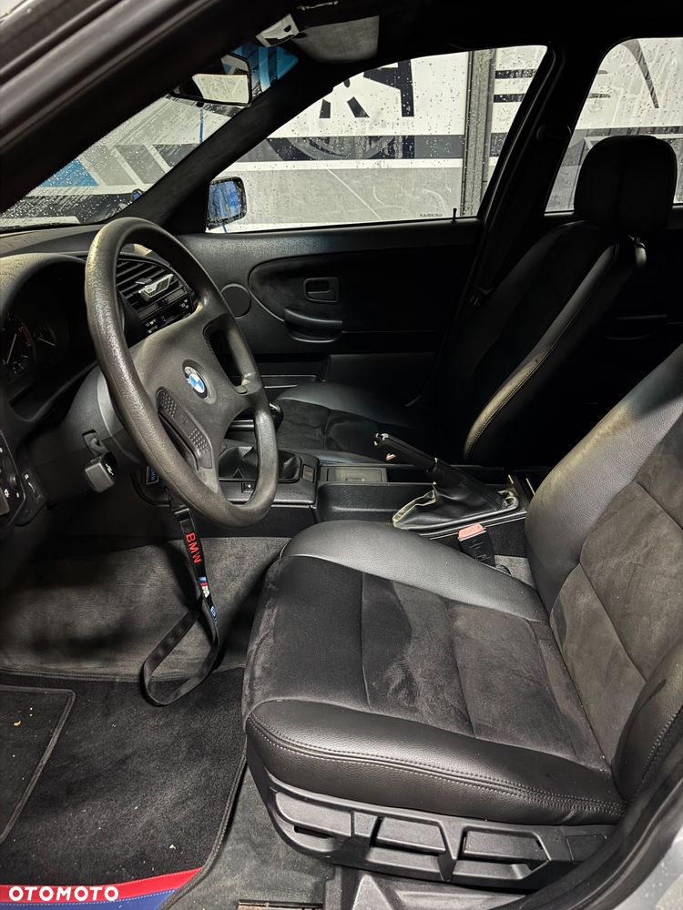BMW Seria 3 - 14