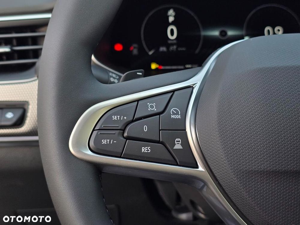 Renault Arkana 1.3 TCe mHEV Techno EDC - 15