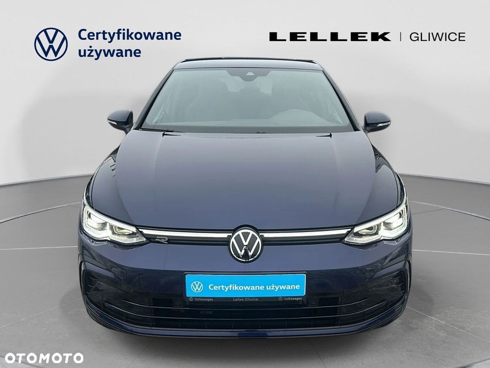 Volkswagen Golf 1.5 TSI R-Line - 8