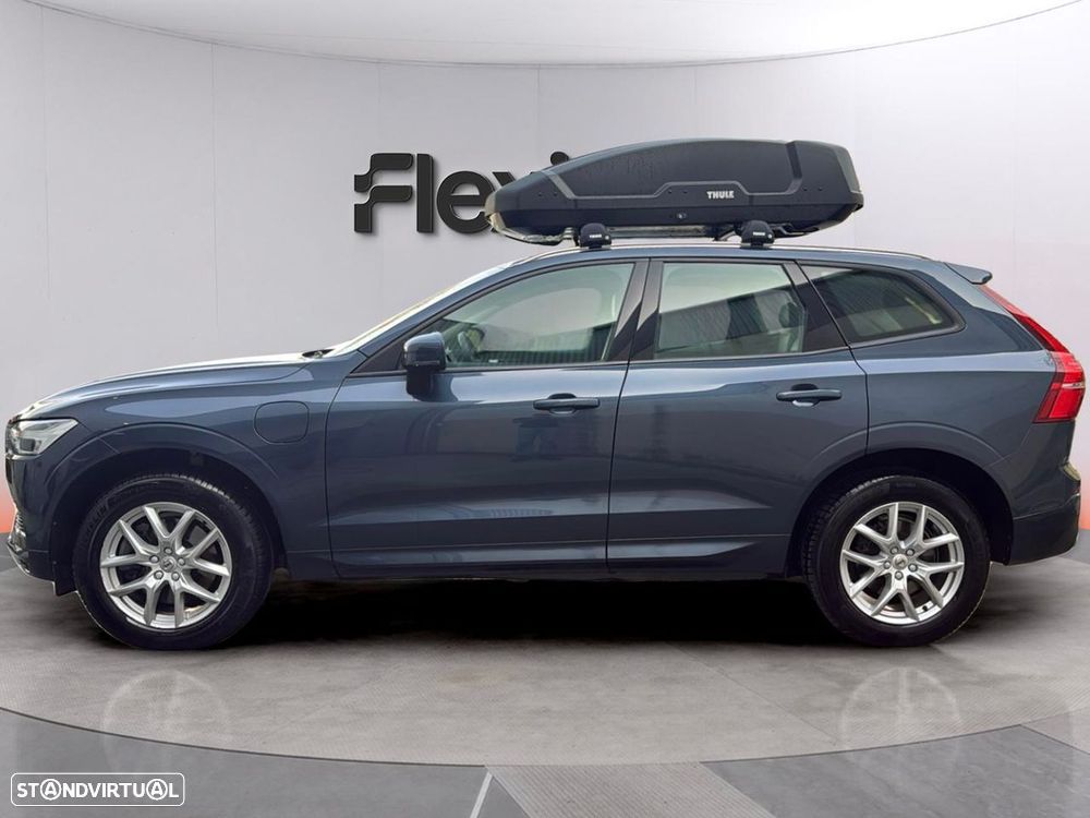 Volvo XC 60 2.0 T8 PHEV Momentum Plus AWD - 6