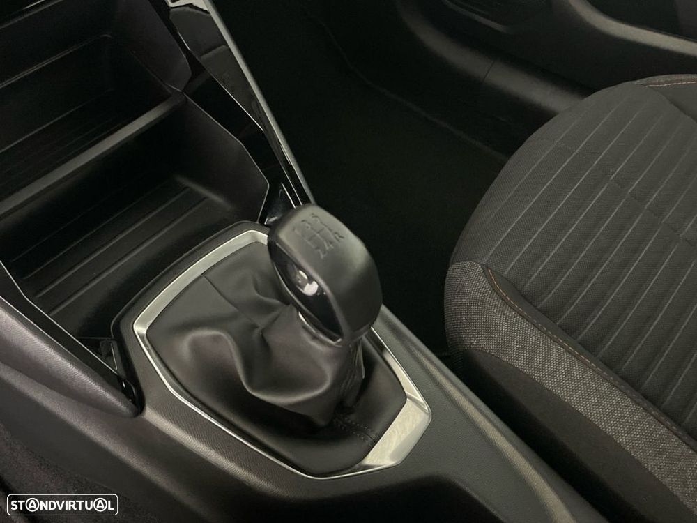 Peugeot 208 1.2 PureTech Active - 17